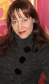 Ukrainische Frauen bei InterFriendship Victoria