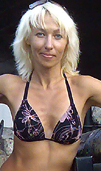 Ukraine Frauen