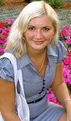 Ukrainerin gesucht