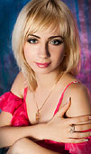 Russische Frauen bei InterFriendship Yana