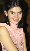 Russland Frauen