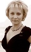 Ukraine Frauen