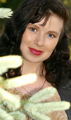 sie sucht ihn - Yulia