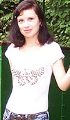 sie sucht ihn - Yulia