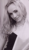 Yuliya ist eine von vielen Frauen aus Weißrussland