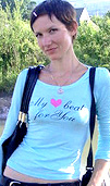 ukrainische Frauen