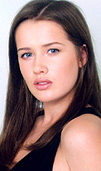 Russische Frauen bei InterFriendship Yuliya