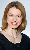 viele russische Frauen, hier Yulia