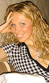 Yuliya ist eine von vielen wei�russische Frauen