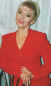 Ukraine Frauen
