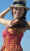 Zulfiia ist eine von vielen osteuropäischen Frauen, die in Deutschland lebt