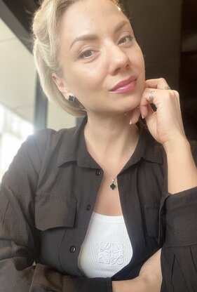 Bild von Anastasia