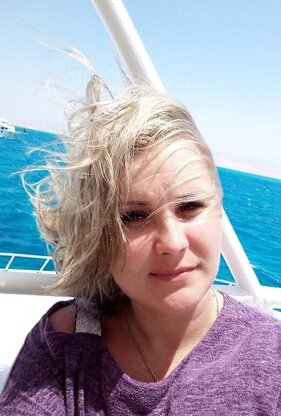Bild von Anastasia