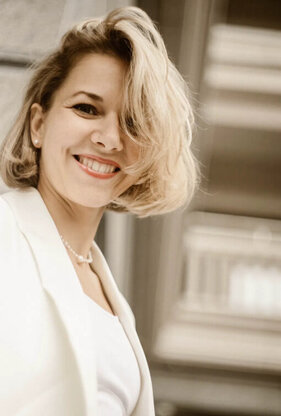 Bild von Svetlana