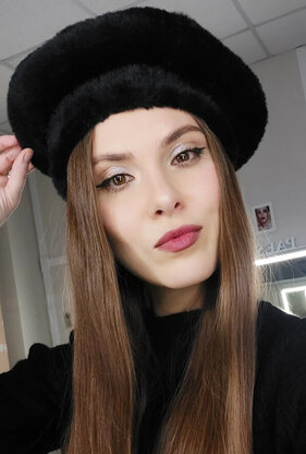 Bild von Anastasia
