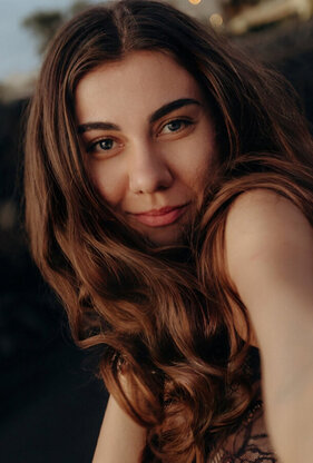 Bild von Antonina