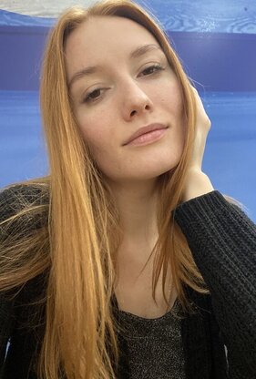 Bild von Angelina