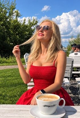 Bild von Anastasiia