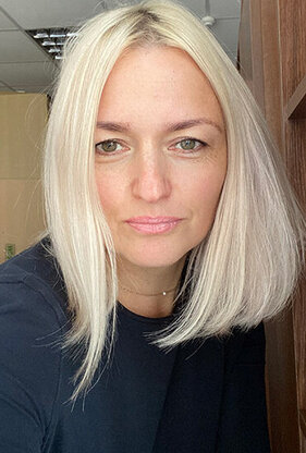 Bild von Angelina