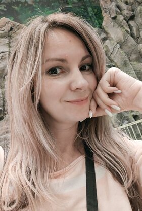 Bild von Anastasia