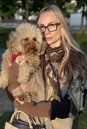 Bild von Aksana