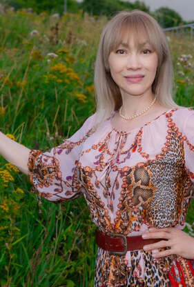 Bild von Albina