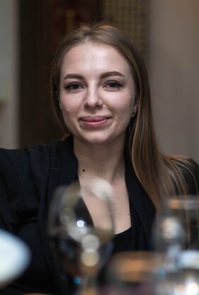 Bild von Alina