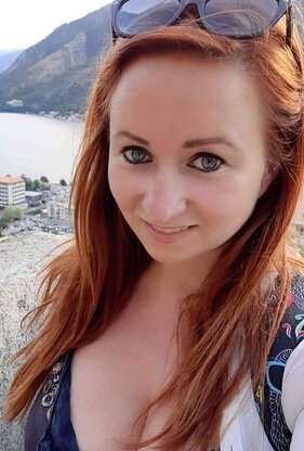 Bild von Aleksandra