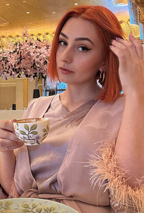 Bild von Aleksandra