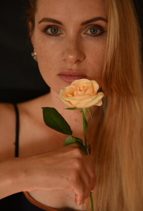Bild von Alina