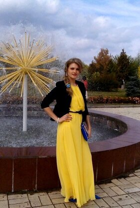 Bild von Alyona