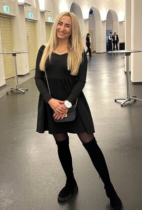 Bild von Alena