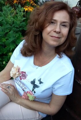 Bild von Alina
