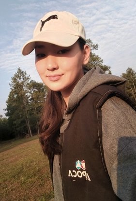 Bild von Alina