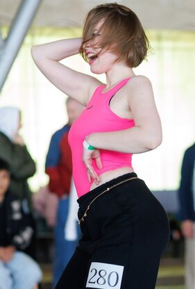 Bild von Alisa
