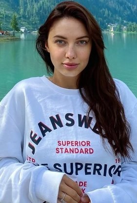 Bild von Alina