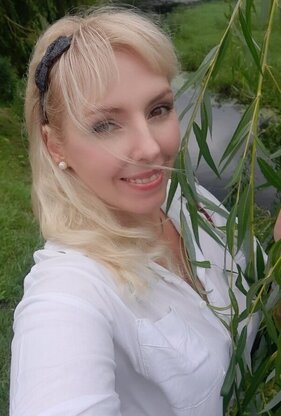 Bild von Alina