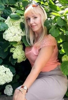 Bild von Alina