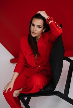 Bild von Alina