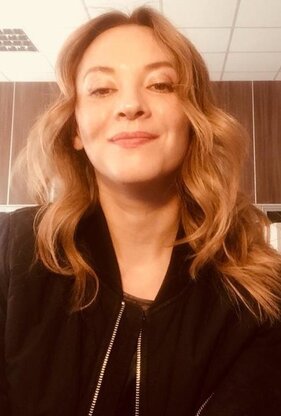 Bild von Aleksandra