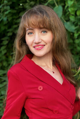 Bild von Alexandra