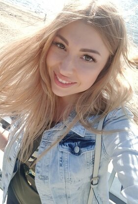 Bild von Alena