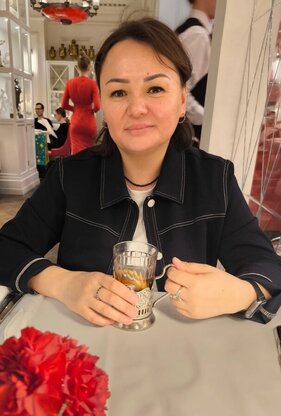 Bild von Alina