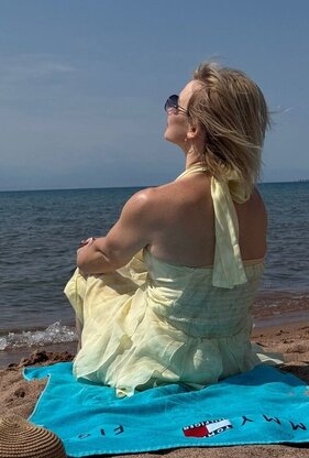 Bild von Alexandra