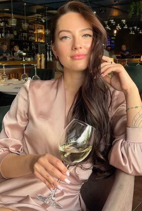 Bild von Alesya