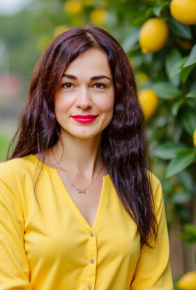 Bild von Alina