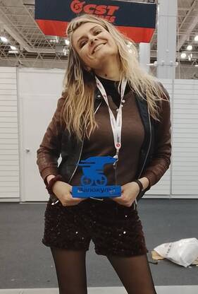 Bild von Alena