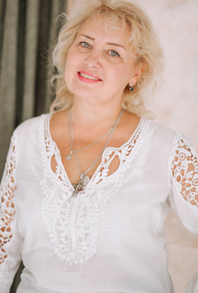 Bild von Alina