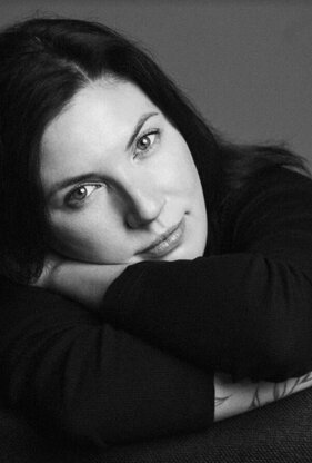 Bild von Aliaksandra