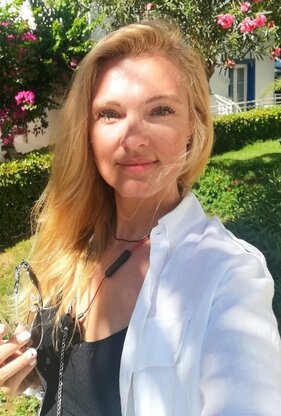 Bild von Alyona